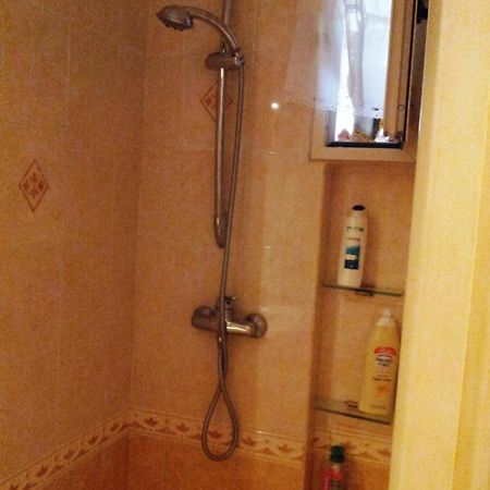 加利波利Casa Vacanze Dani公寓 外观 照片